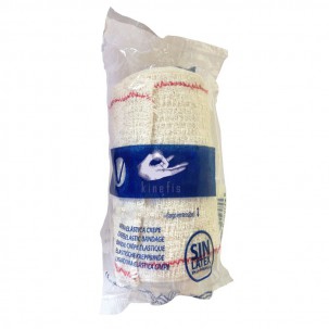Kinefis Extra Crepe Bandage - 10 cm x 10 metres